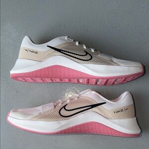 Nike MC Trainer 2 ‘Sail Black’ DM0824-101 Women’s Size 12